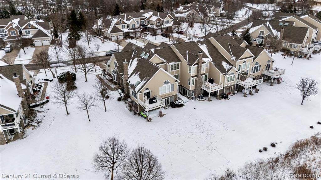 26024 Island Lake Drive, Novi, MI — Photo 63