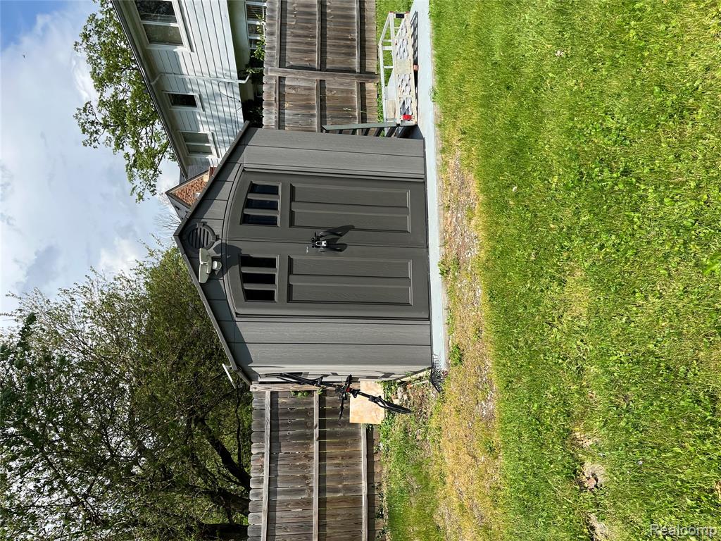 9001 Riverdale, Redford, MI 48239 — Photo 70