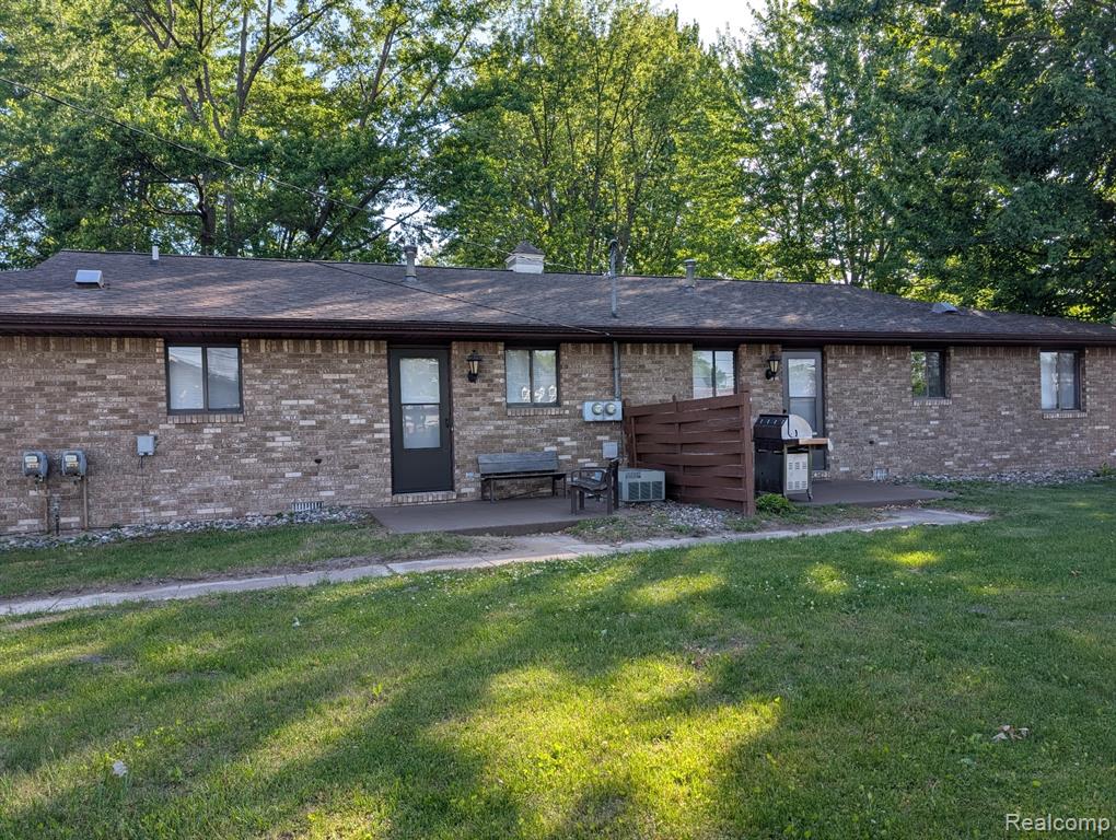 225 Charles Street, St. Charles, MI 48655 — Photo 3