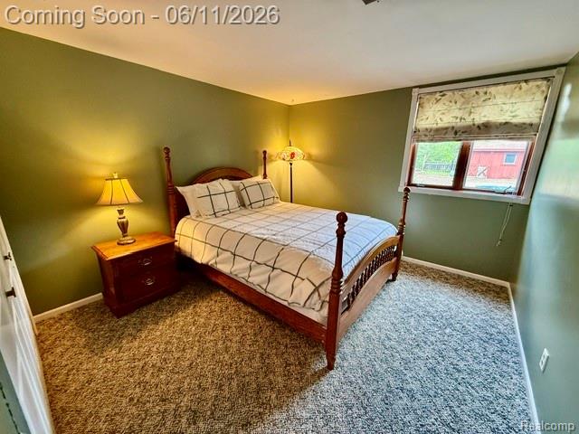 4897 Curtiss Drive, Lapeer, MI 48446 — Photo 40