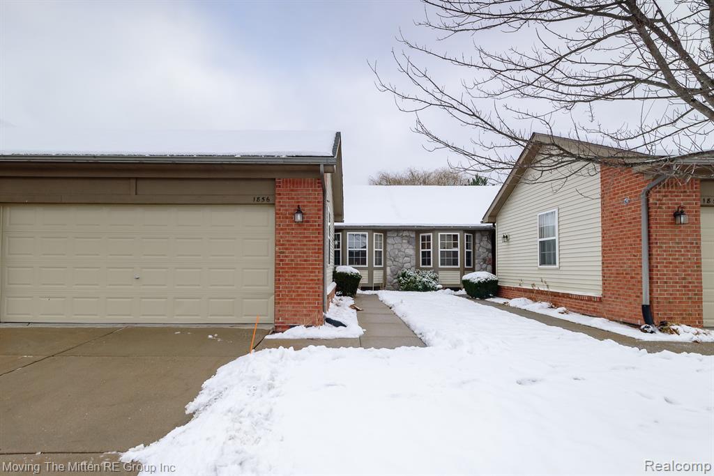 1856 N Kenwyck Drive, Ypsilanti, MI 48198 — Photo 34