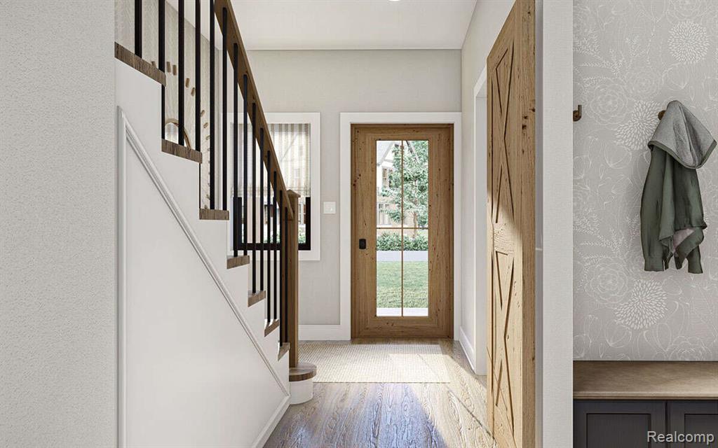 9405 Lincoln St, Taylor, MI 48180 — Photo 19