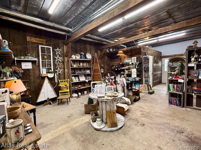 14124 N State Road, Otisville, MI 48463 — Photo 15