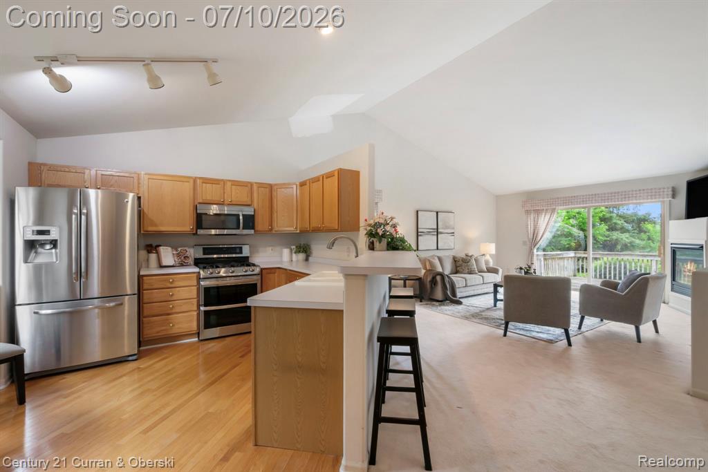 4261 Boulder Pond Drive, Ann Arbor, MI 48108 — Photo 7