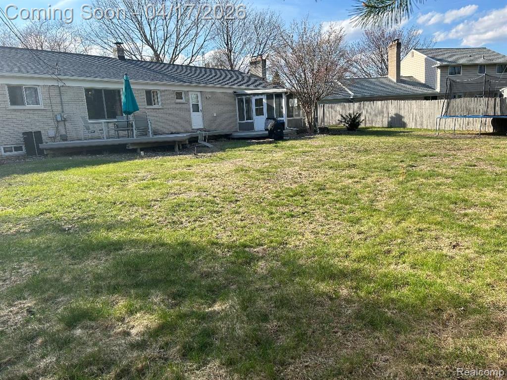 5134 Saint Richard Drive, Utica, MI 48316 — Photo 35