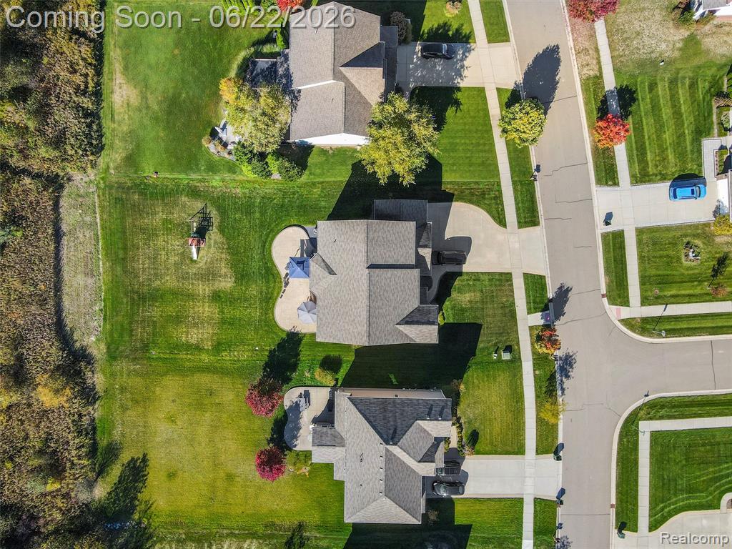 2130 Findley Circle, Lake Orion, MI — Photo 60