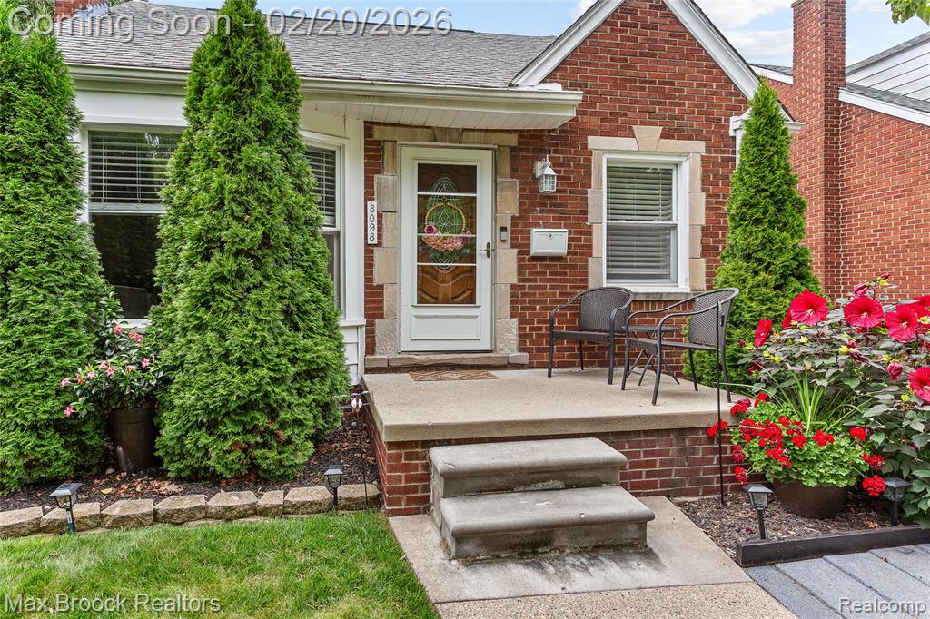 8098 Winona Avenue, Allen Park, MI 48101 — Photo 2