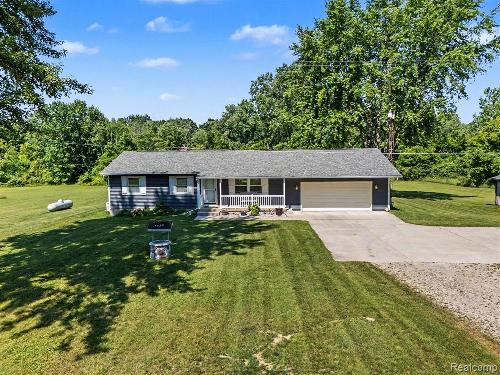 4427 N Washburn Road, Davison, MI 48423 — Photo 34