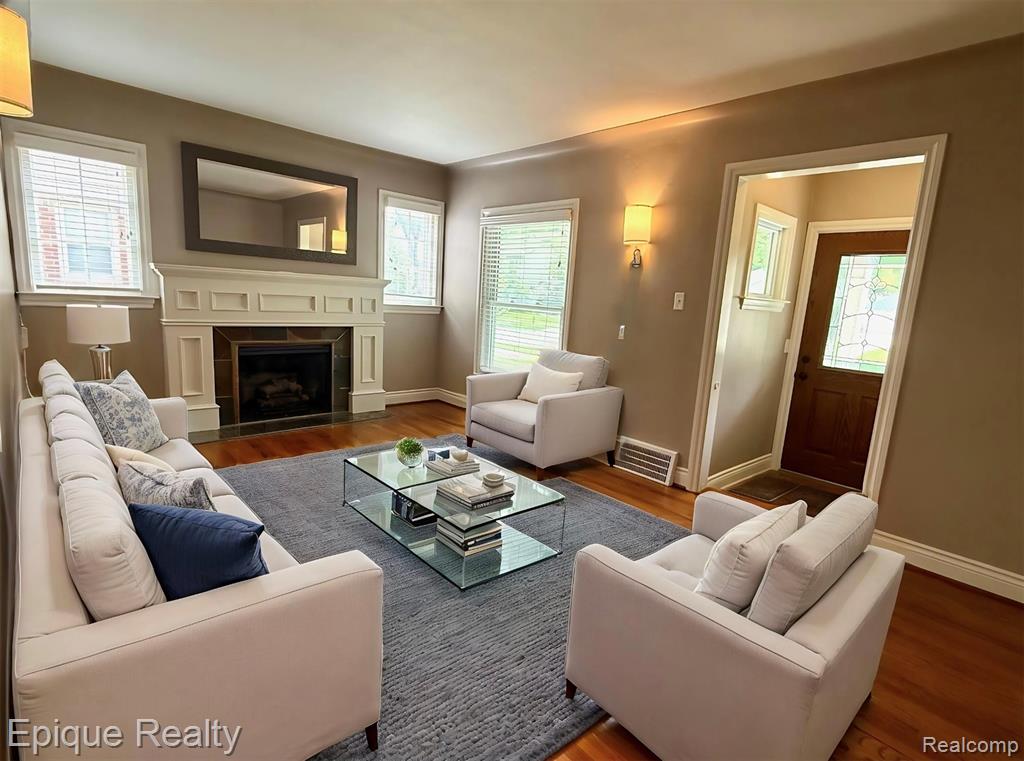 1846 Oakshire Avenue, Berkley, MI 48072 — Photo 5