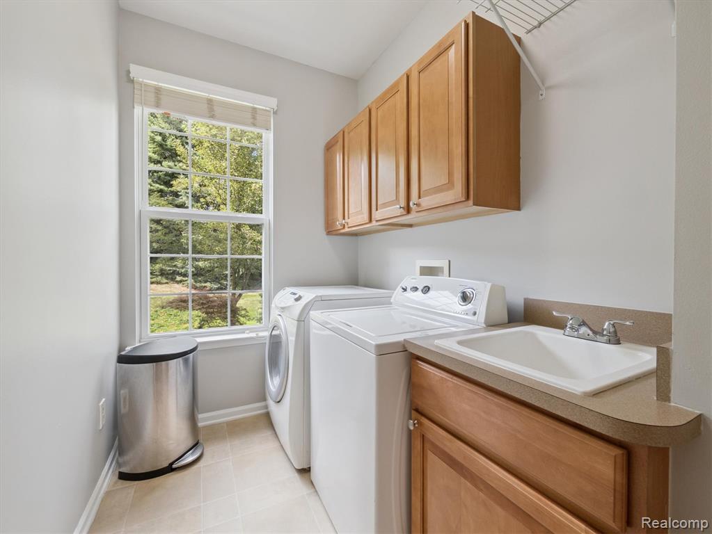 49018 Freestone Drive, Northville, MI 48168 — Photo 37