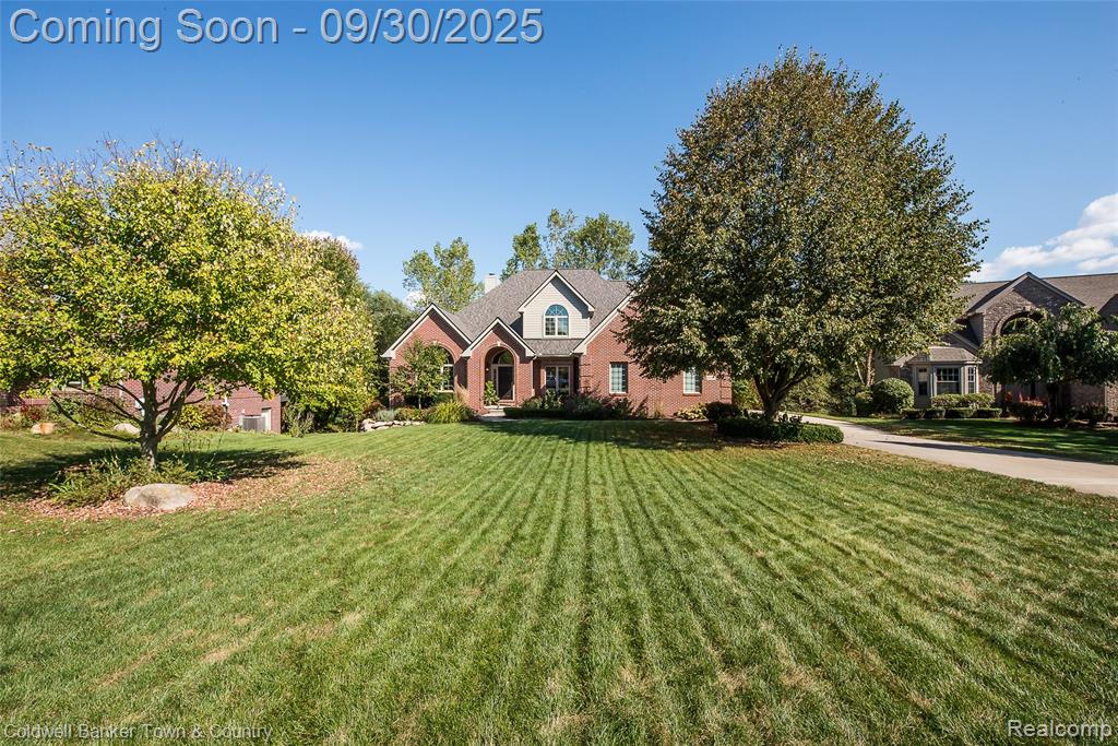 4955 Crooked Stick Court, Brighton, MI 48116 — Photo 67