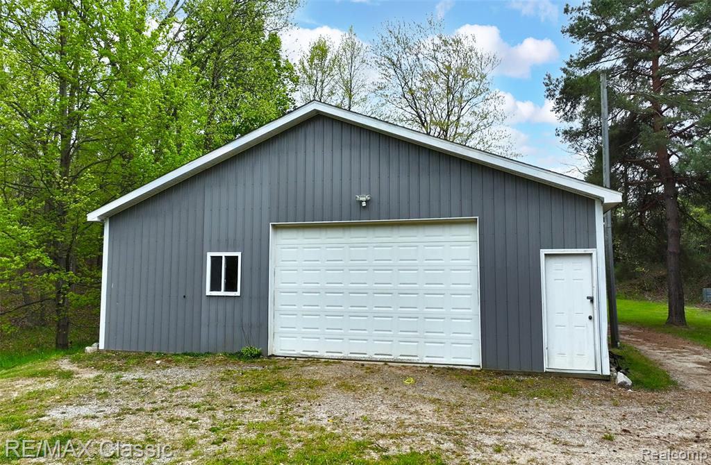 4611 Murray Road, Mayville Vlg, MI 48744 — Photo 22