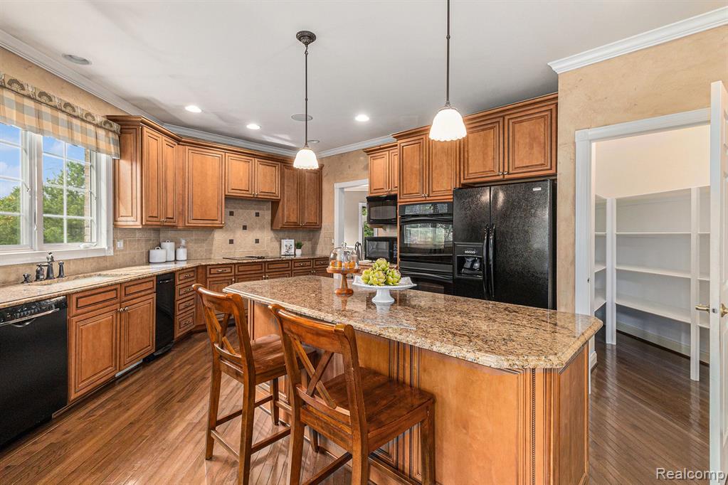 50157 TETON RIDGE Road, Northville, MI 48168 — Photo 19