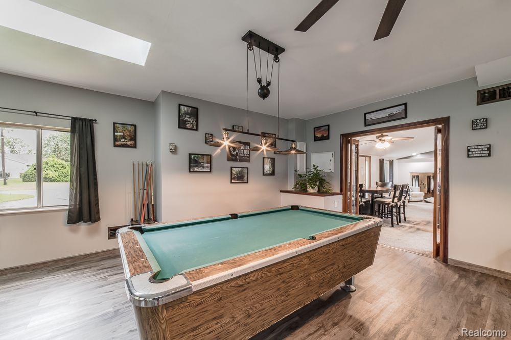 5266 OAK PARK Drive, Clarkston, MI — Photo 25