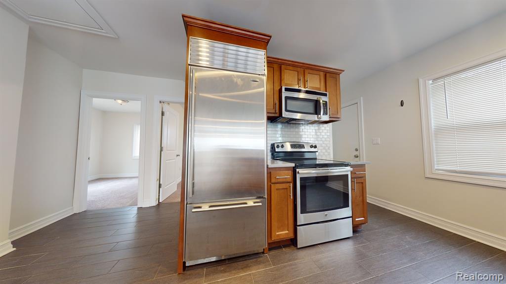 444 MASSOIT Street, Clawson, MI — Photo 2