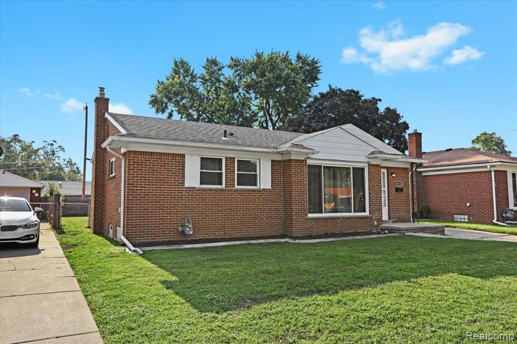 9213 Virgil Avenue, Redford, MI 48239 — Photo 2