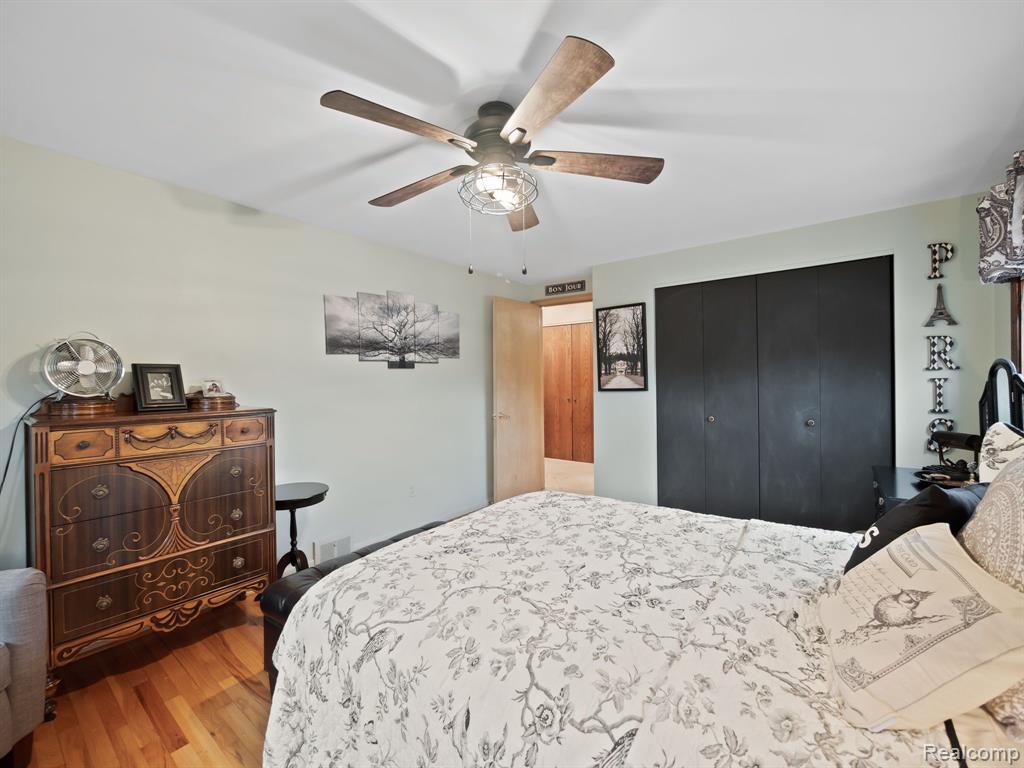 6713 ROSEDALE Boulevard, Allen Park, MI 48101 — Photo 31
