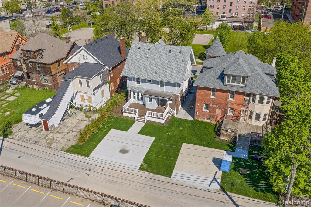 97 Delaware Street, Detroit, MI 48202 — Photo 33