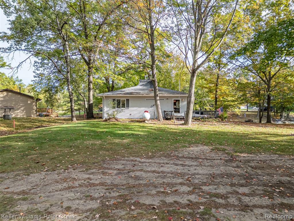 4580 Mohawk Trail, Gladwin, MI 48624 — Photo 48