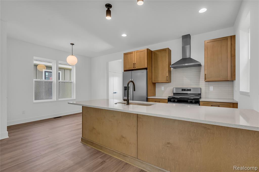 1746 Fischer Street, Detroit, MI 48214 — Photo 8
