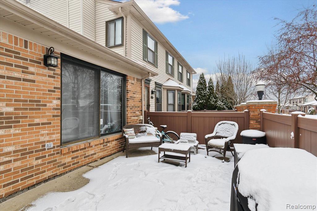 41354 SOUTHWIND Drive, Canton, MI 48188 — Photo 33
