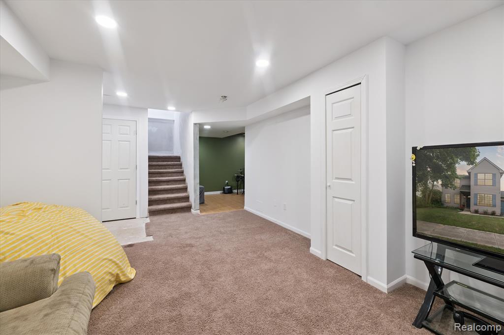 729 Cricket Crossing, Pinckney, MI 48169 — Photo 16