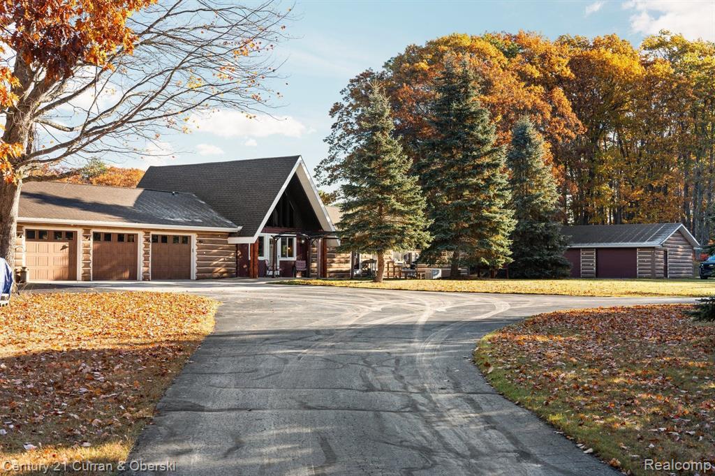 9425 LAKE MAY Road, Hawks, MI 49743 — Photo 3
