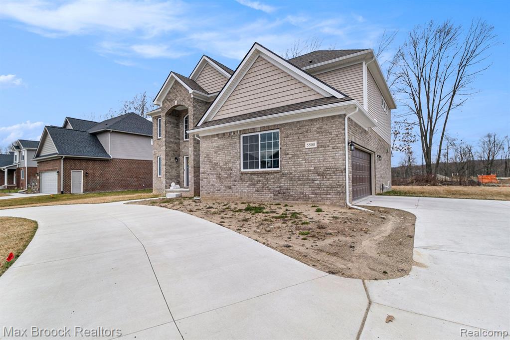 5500 Morgan Lake Dr Drive, Clarkston, MI 48348 — Photo 5