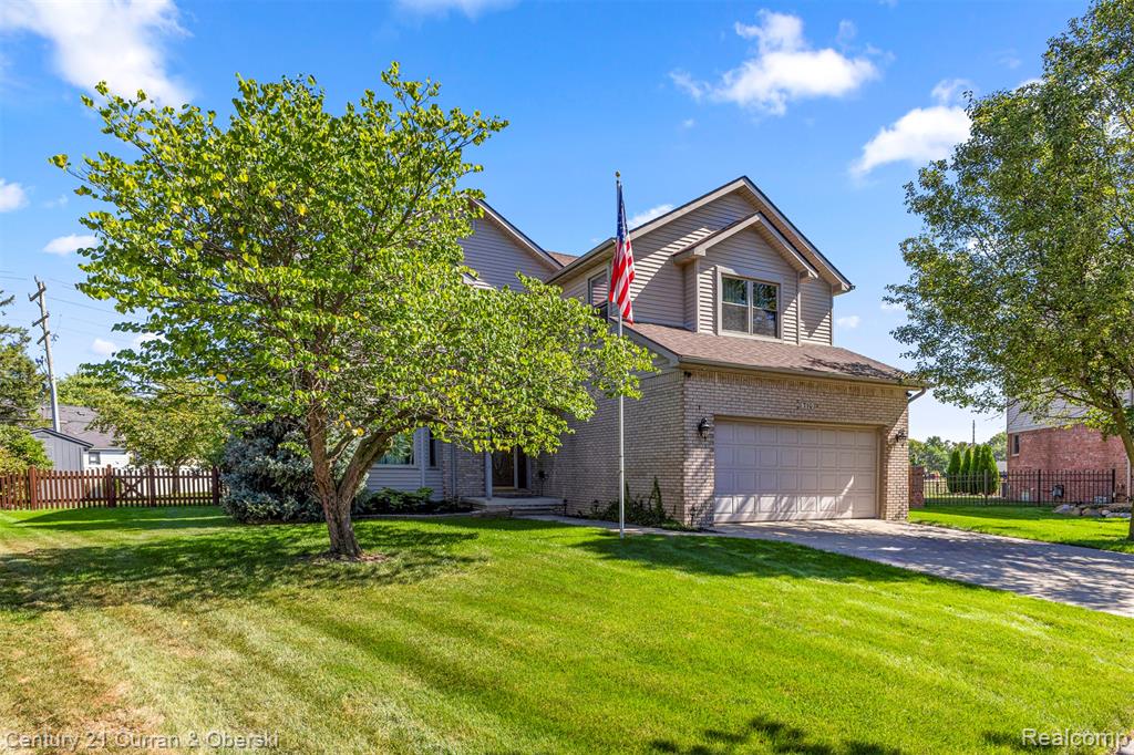 710 Saint Johns Blvd. Saint Johns Boulevard, Lincoln Park, MI 48146 — Photo 2