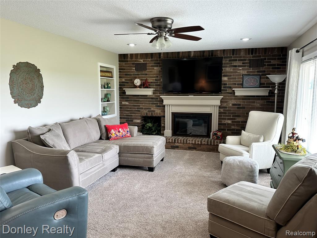 250 N Decker Road, Clifford, MI 48727 — Photo 6