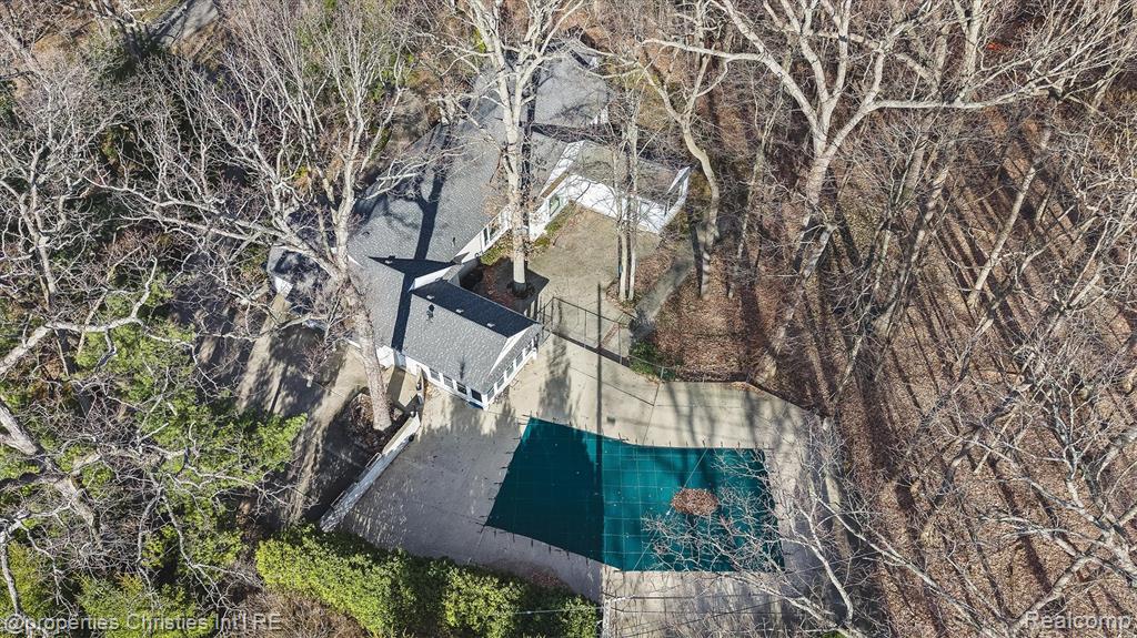 870 Highwood Drive, Bloomfield Hills, MI 48304 — Photo 20