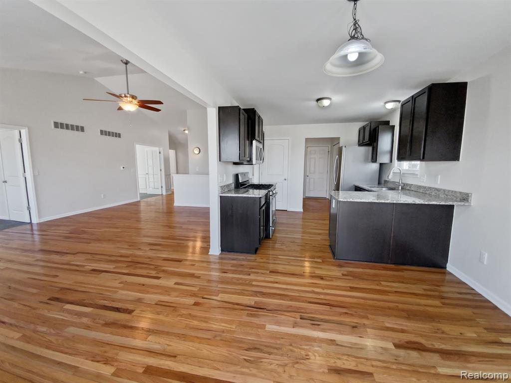 6049 BAY HILL, Romulus, MI 48174 — Photo 7