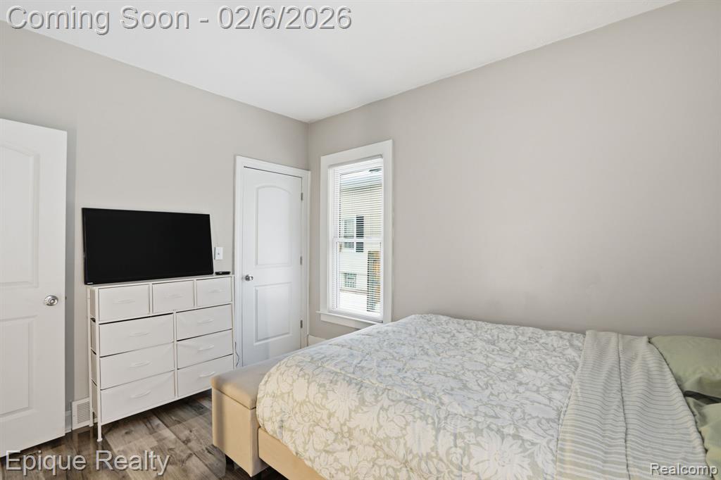 111 Scott Boulevard, Mount Clemens, MI, 48043