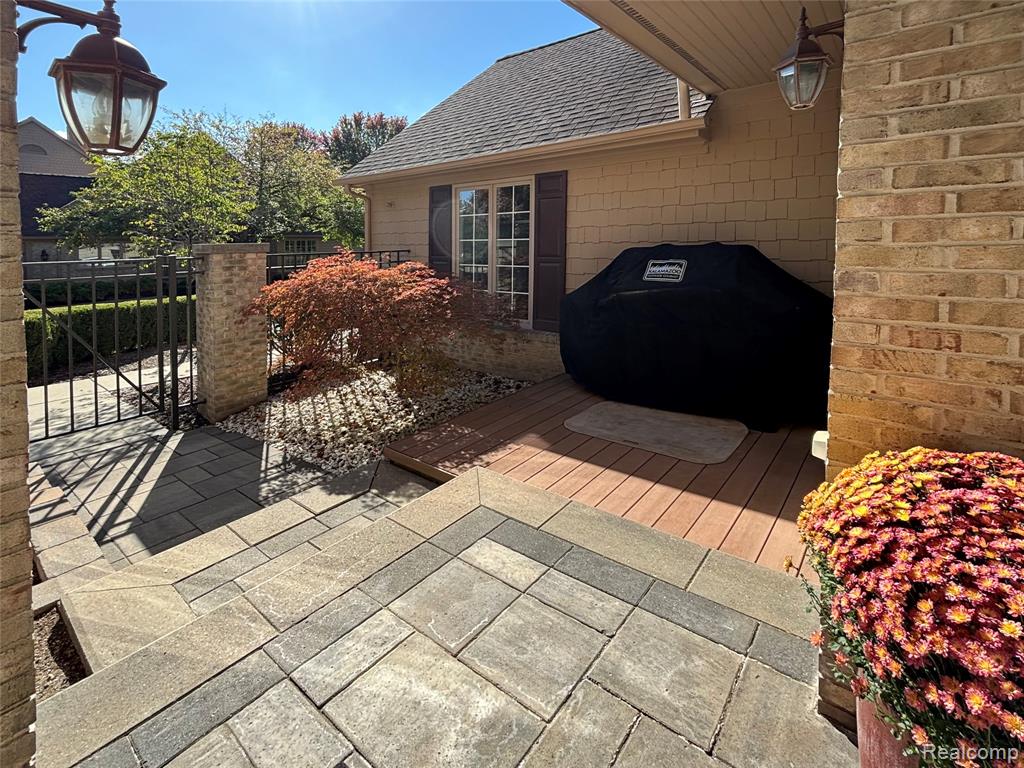 457 Cambridge Way, Bloomfield Hills, MI 48304 — Photo 3