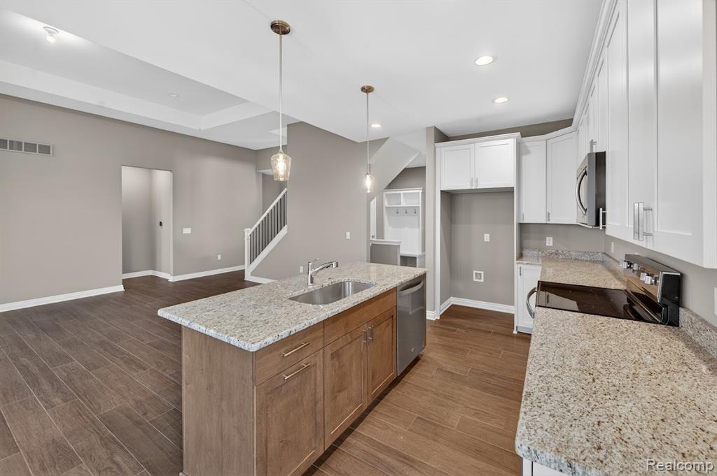 3736 Chatham Place, 6, Brighton, MI 48114 — Photo 10