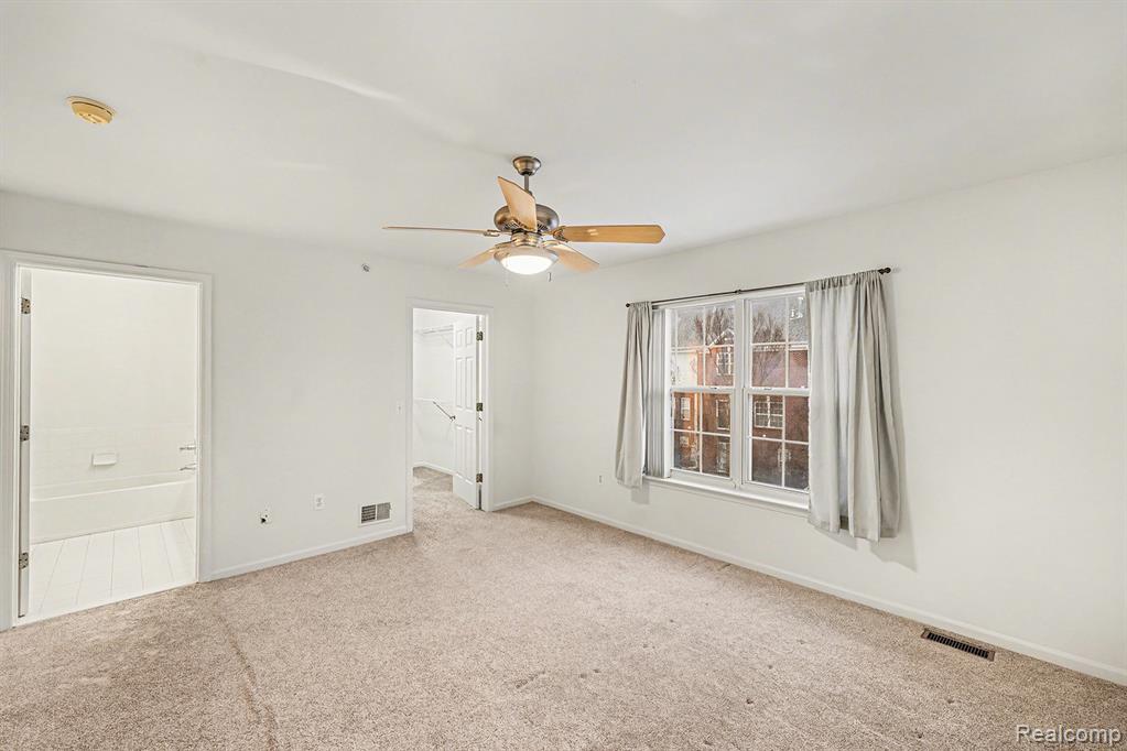 43846 E Cherry Grove Court, Canton, MI, 48188