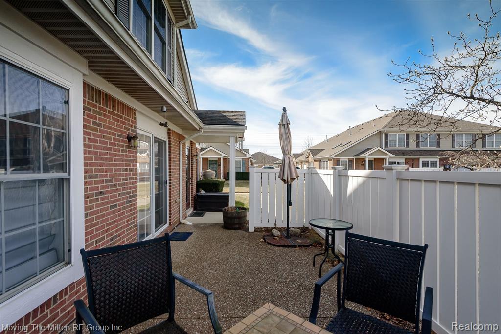 42156 N CUMBERLAND Drive, Van Buren, MI 48111 — Photo 36
