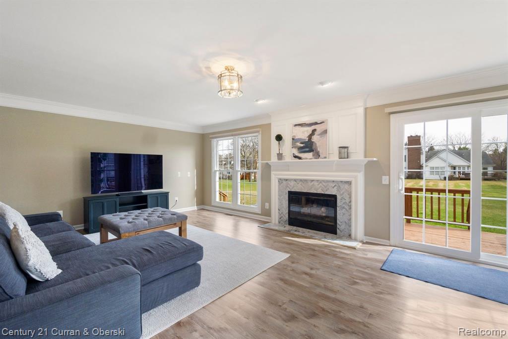 39793 EAGLE TRACE Drive, Northville, MI 48168 — Photo 10