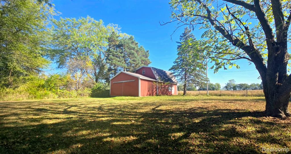 14600 Corunna Road, Chesaning, MI 48616 — Photo 29