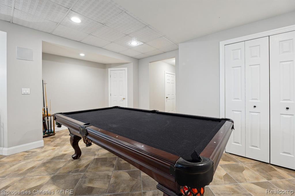 45933 TOURNAMENT Drive, Northville, MI 48168 — Photo 58