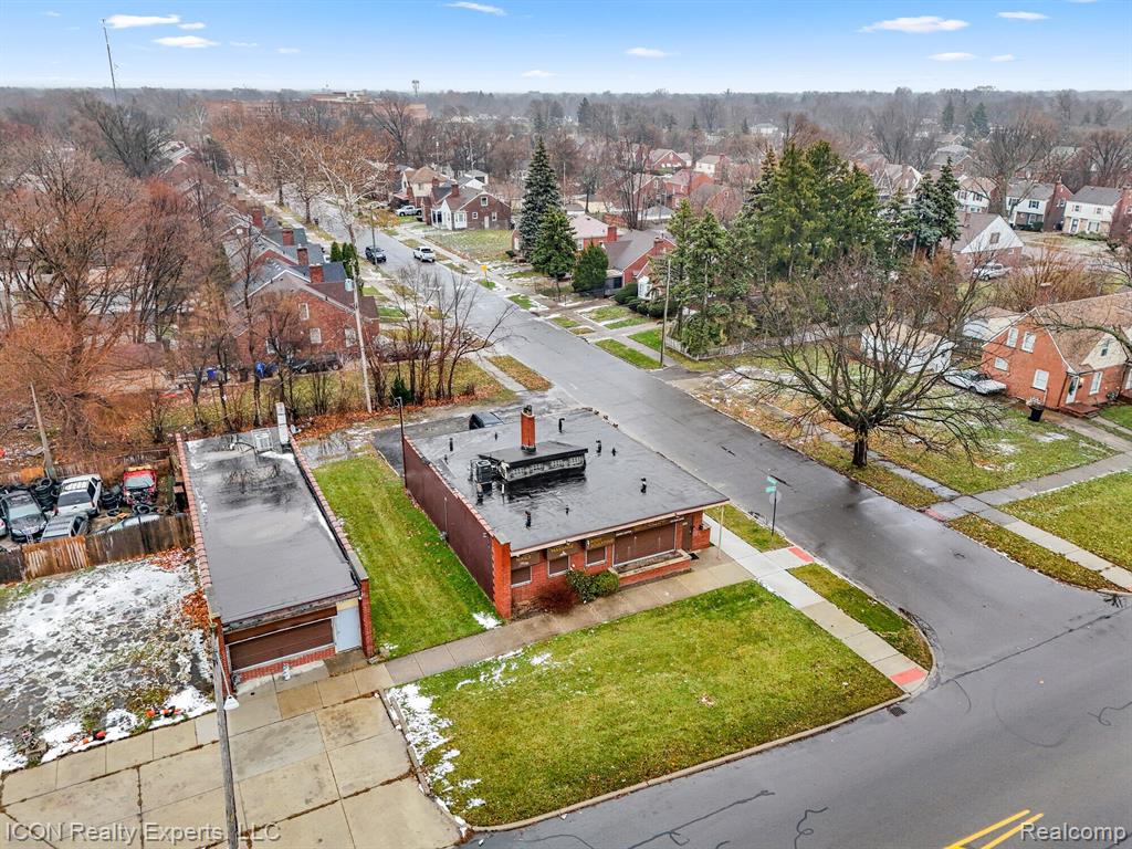 13000 Hayes St, Detroit, MI 48205 — Photo 60