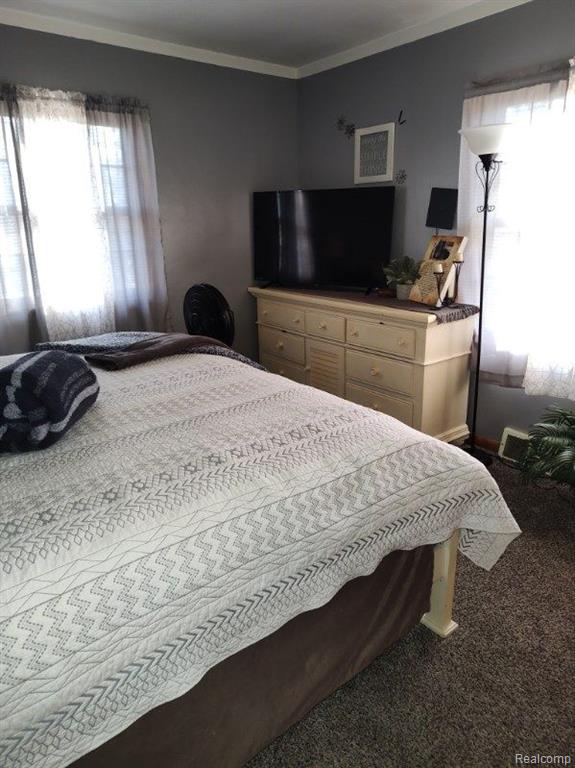 2039 EAST Street, Fairgrove, MI 48733 — Photo 16