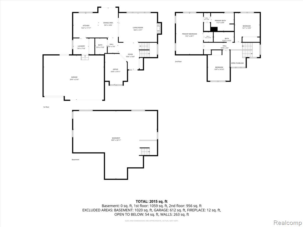 2445 Lorraina Lane, Hartland, MI 48353 — Photo 42