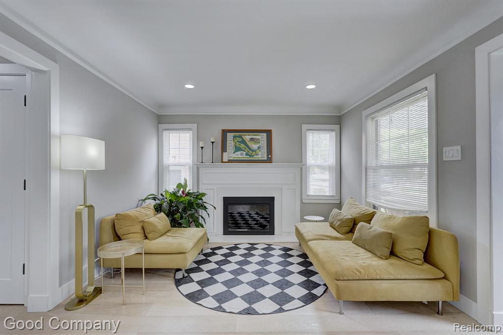3269 Royal Avenue, Berkley, MI 48072 — Photo 4