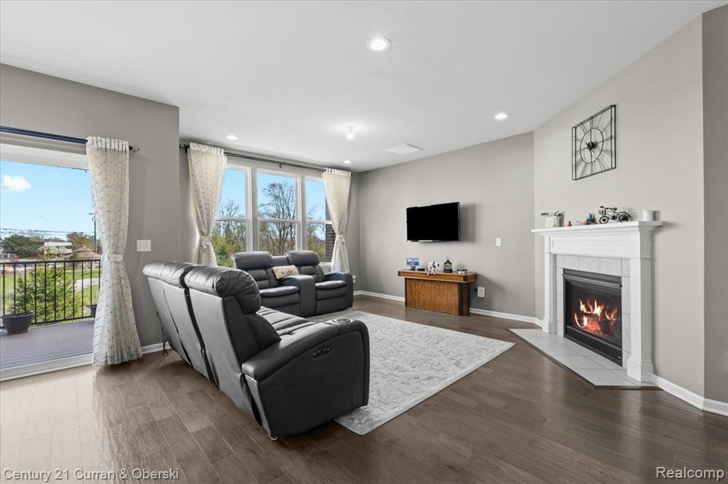 43393 CHANCELLOR Lane, Novi, MI — Photo 5