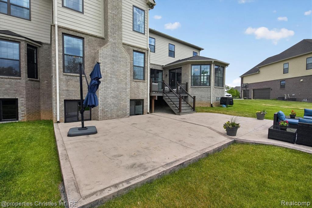 47711 Dunhill Court, Northville, MI 48167 — Photo 82