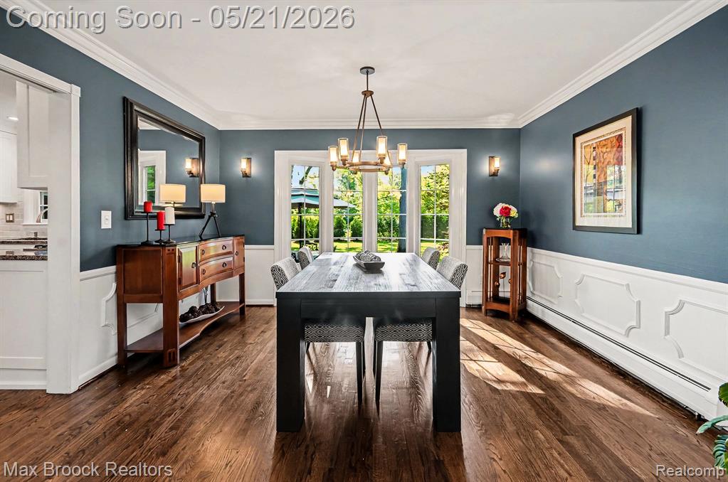 23049 Nottingham Drive, Beverly Hills, MI 48025 — Photo 20