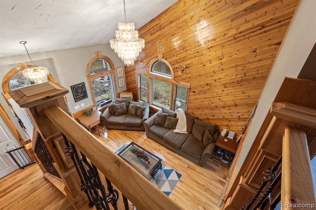 2542 25 1/2 MILE Road, Homer, MI 49245 — Photo 13