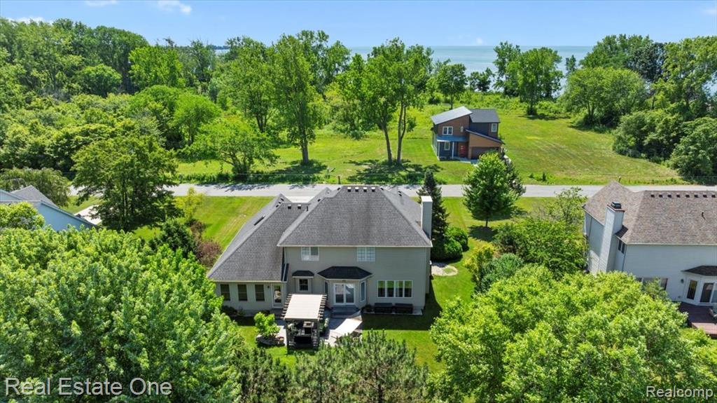 4261 Brest Road, Newport, MI 48166 — Photo 53