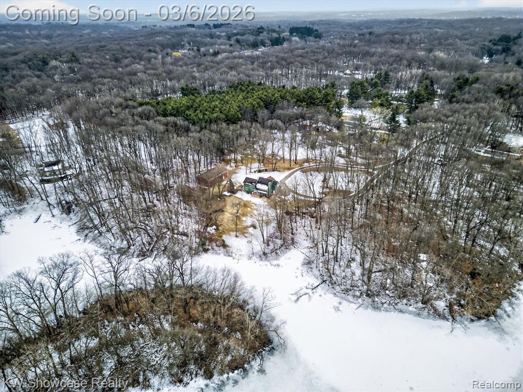 2031 Saint Clair Drive, Highland, MI — Photo 76